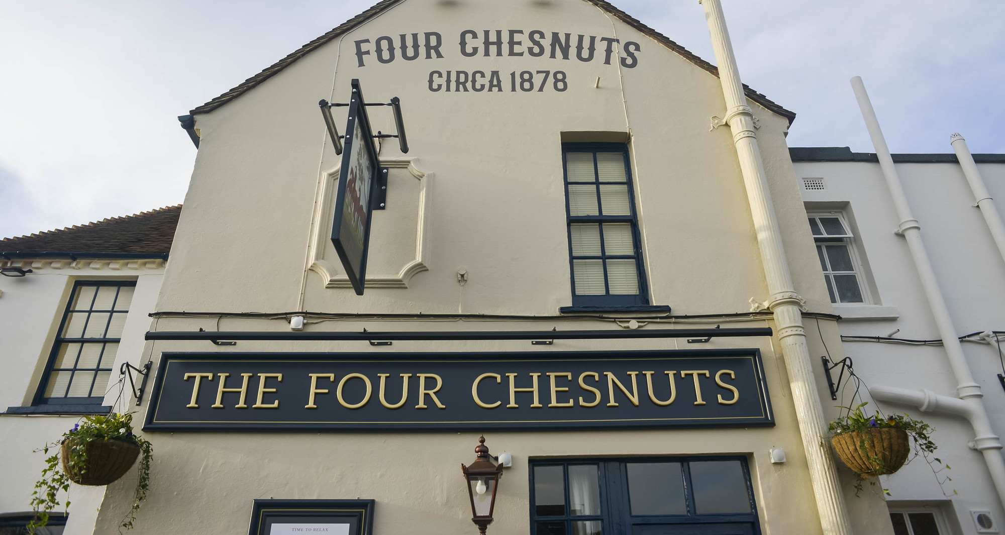 four chesnuts chichester